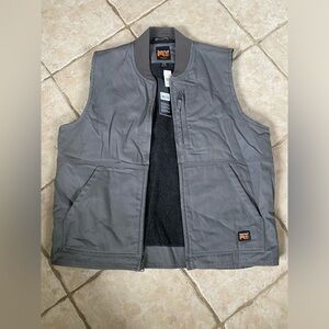 Timberland Vest
